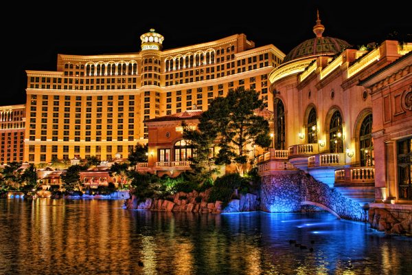 18 Most Extravagant Casino Resorts in the World